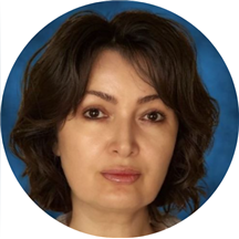 Anna Ohanyan, NP
