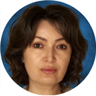 Anna Ohanyan, NP