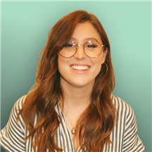 Anna Orletski, LPC