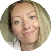Anna Pedersen, LAc