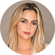 Anna Rondon, LMHC