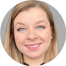 Anna Rybak, LCSW