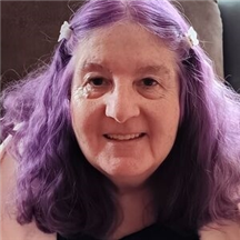 Anna Sage, LMHC, LPC