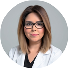 Anna Salinas, PMHNP