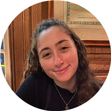 Anna Schick, MA