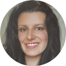 Anna Schubbe, LPC
