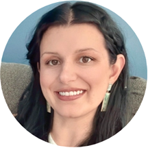 Anna Schubbe, LPC