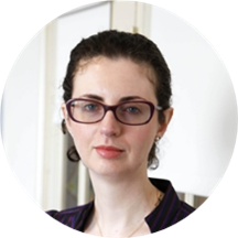 Anna Shapiro, PA-C