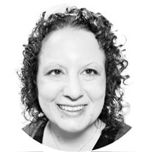 Anna Shinn, LPC