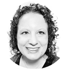 Anna Shinn, LPC