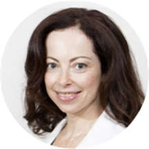 Anna Shneyder, BA