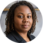 Anna Shudzeka, PMHNP