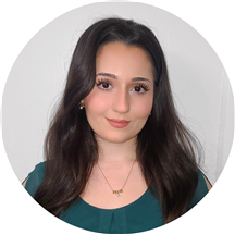 Anna Simidian, LMHC, MA