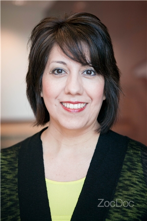 Anna Small, NP