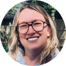 Anna Spencer, MSW, LSW
