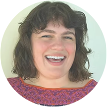 Anna Stearn, LMSW