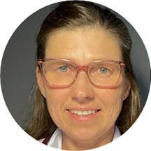 Anna Stewart, APRN, NP