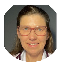 Anna Stewart, APRN, RN, NP
