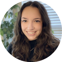 Anna Stock, LCSW