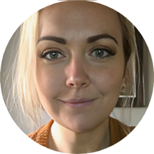 Anna Stosich, LMFT