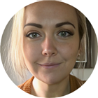 Anna Stosich, LMFT