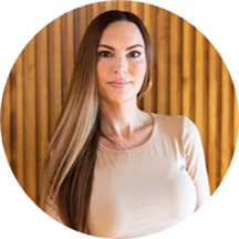 Anna Stouffer, APRN, FNP-BC, PMHNP-BC