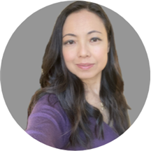 Anna Tai, RD