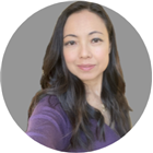 Anna Tai, RD