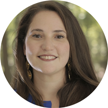 Anna Tepedino, LCSW