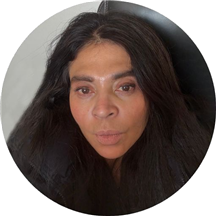Anna Topuzoglu, LMFT