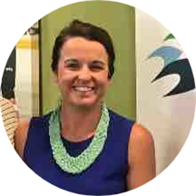Anna Turner, RD