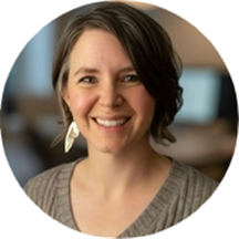 Anna Van Fleet, LPC