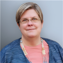 Anna Wohleking, LPC