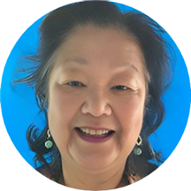 Anna Yee, LCSW