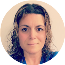 AnnaMaria Pepitone, NP