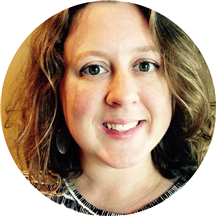 Annaka Welty, LCSW