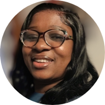Annastecia Mbagwu, APRN, NP