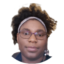 Annastecia Okibe, NP