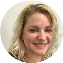 Anne Barber, LCSW