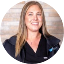 Anne Barnes, FNP