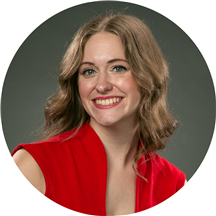 Anne Bennett, MSW