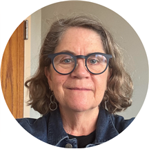 Anne Bushnell, LICSW