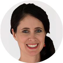 Anne Calame, LPC
