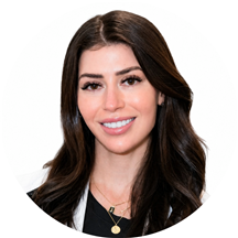 Anne Campion, APRN