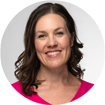 Anne Carlson, LCSW