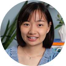 Anne Chen, MS