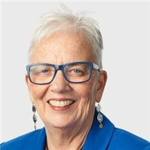 Anne Combs, LPCC