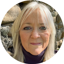 Anne Cushing, LPC