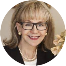 Anne Douglas, LMFT