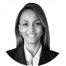 Anne Francois, LCSW